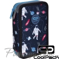 2022 Cool Pack Jumper 2 Пълен несесер с два ципа Apollo E66532 2022 Cool Pack Jumper 2 Пълен несесер с два ципа Apollo E66532